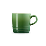 Le Creuset Stoneware Cappuccino Mug - Bamboo