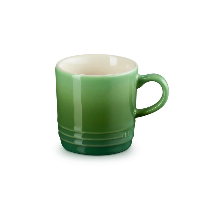 Le Creuset Stoneware Cappuccino Mug - Bamboo