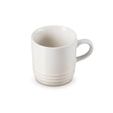Le Creuset Stoneware Cappuccino Mug - Meringue