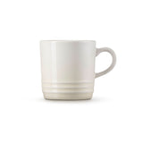 Le Creuset Stoneware Cappuccino Mug - Meringue