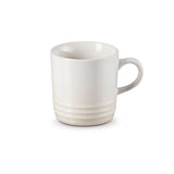 Le Creuset Stoneware Cappuccino Mug - Meringue