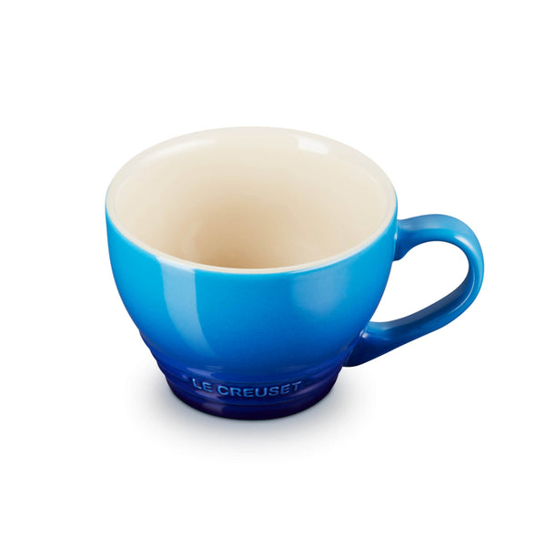 Le Creuset Stoneware Grand Mug - Azure