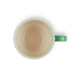 Le Creuset Stoneware Grand Mug - Bamboo Green - Potters Cookshop