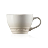 Le Creuset Stoneware Grand Mug - Meringue - Potters Cookshop