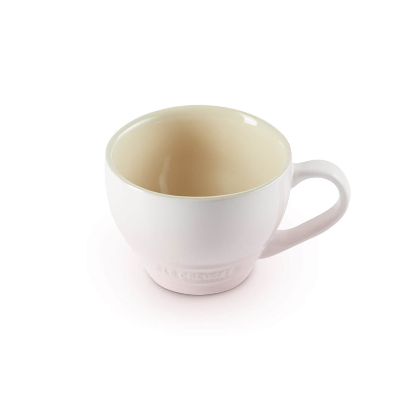 Le Creuset Stoneware Grand Mug - Shell Pink