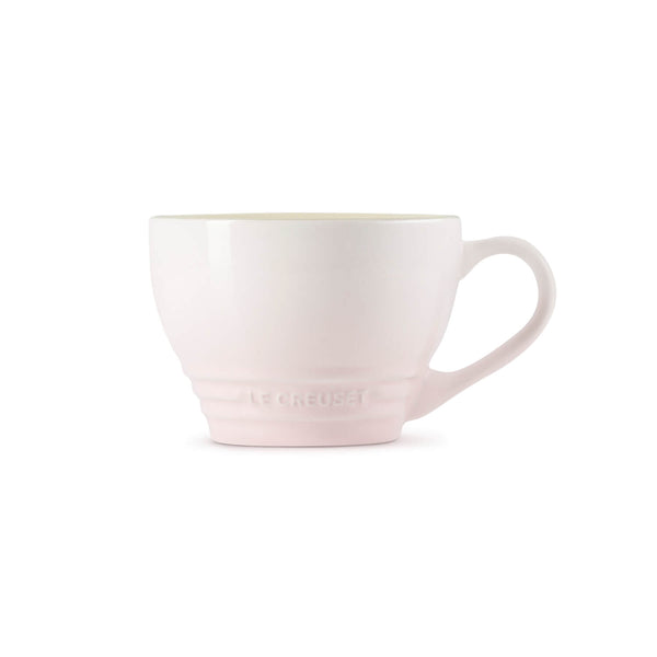 Le Creuset Stoneware Grand Mug - Shell Pink