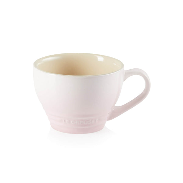 Le Creuset Stoneware Grand Mug - Shell Pink