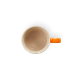 Le Creuset Stoneware Espresso Mug - Volcanic - Potters Cookshop