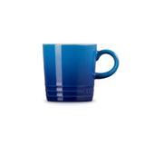 Le Creuset Stoneware Espresso Mug - Azure
