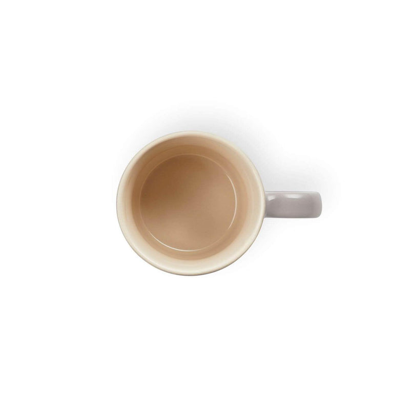 Le Creuset Cerise Espresso Mug