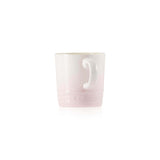 Le Creuset Stoneware Espresso Mug - Shell Pink