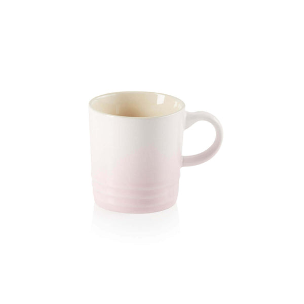 Le Creuset Stoneware Espresso Mug - Shell Pink
