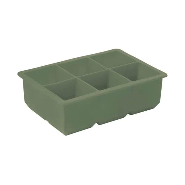 Epicurean Super Ice Cube Tray - 5cm/2" - Potters Cookshop