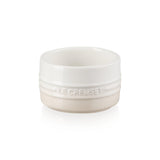 Le Creuset Stoneware Stackable Ramekin - Meringue - Potters Cookshop