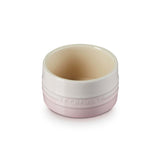 Le Creuset Stoneware Stackable Ramekin - Shell Pink