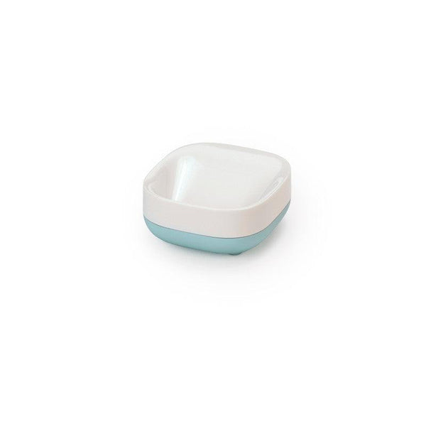 Joseph Joseph Slim Compact Soap Dish - Blue - Potters Cookshop