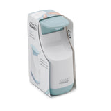 Joseph Joseph Slim Compact Soap Pump - Blue - Potters Cookshop