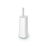 Joseph Joseph Flex Plus Toilet Brush & Caddy - Blue - Potters Cookshop
