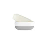 Joseph Joseph Slim Compact Soap Dish - Grey - Potters Cookshop