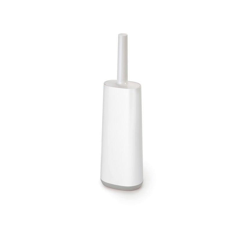 Joseph Joseph Flex Toilet Brush - Grey - Potters Cookshop