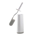 Joseph Joseph Flex Toilet Brush - Grey - Potters Cookshop