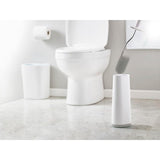 Joseph Joseph Flex Toilet Brush - Grey - Potters Cookshop