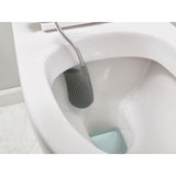 70517 Joseph Joseph Flex Steel Toilet Brush - Usage