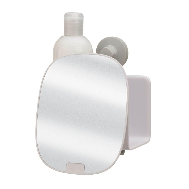 Joseph Joseph EasyStore Compact Shower Caddy - White - Potters Cookshop