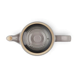 Le Creuset Grand Teapot - Flint - Potters Cookshop