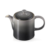 Le Creuset Grand Teapot - Flint - Potters Cookshop