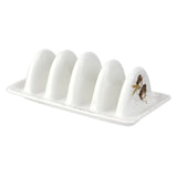 Royal Worcester Wrendale Toast Rack - Mice