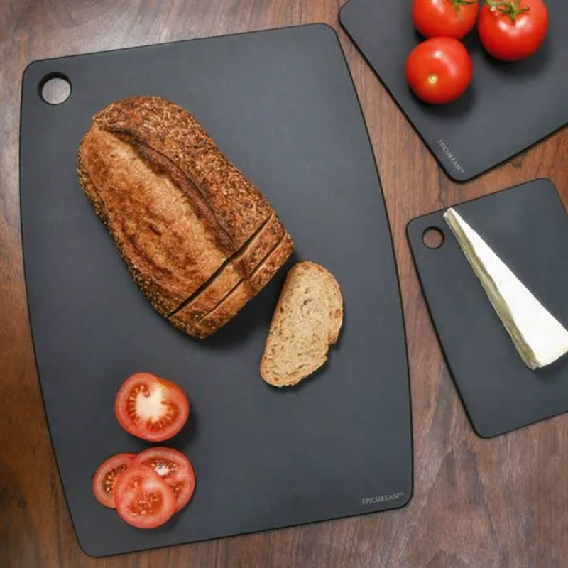 Epicurean Small Preparation Board - Slate