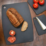 Epicurean Medium Preparation Board - Slate