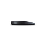 Le Creuset Stoneware Oval Spoon Rest - Satin Black