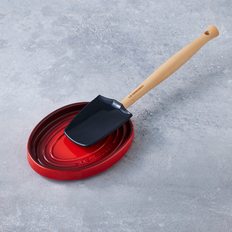 Le creuset spoon rest discount