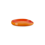 Le Creuset Stoneware Oval Spoon Rest - Volcanic
