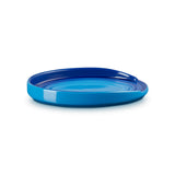 Le Creuset Stoneware Oval Spoon Rest - Azure