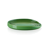 Le Creuset Stoneware Oval Spoon Rest - Bamboo