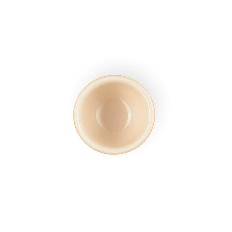 Le Creuset Stoneware Egg Cup - Volcanic - Potters Cookshop