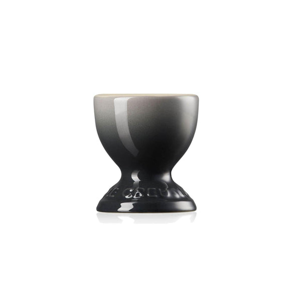 Le Creuset Stoneware Egg Cup - Flint - Potters Cookshop