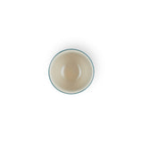 Le Creuset Stoneware Egg Cup - Deep Teal - Potters Cookshop