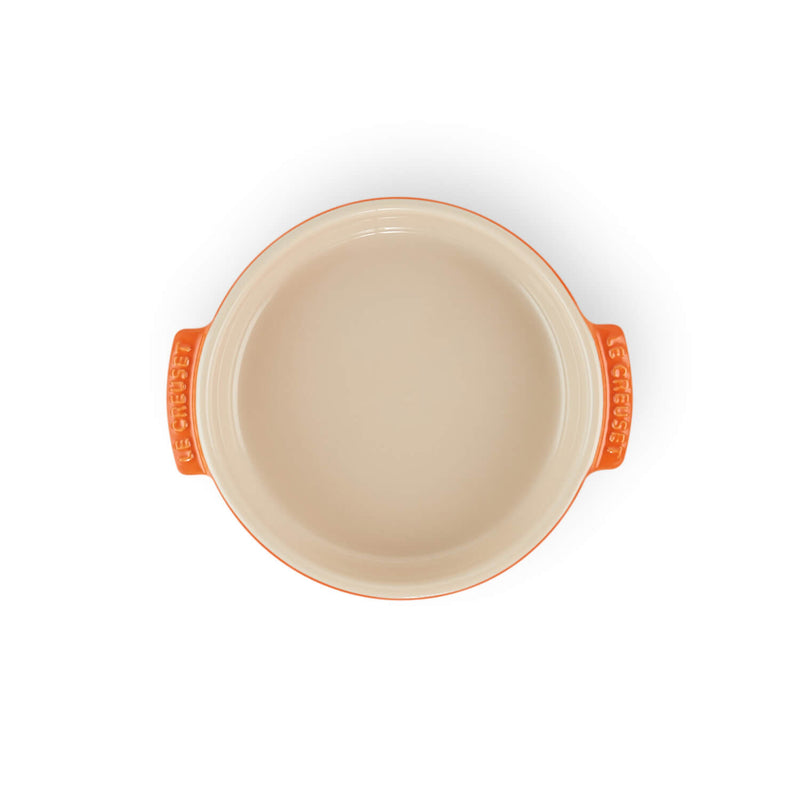 Le Creuset Stoneware Tapas Dish - Volcanic