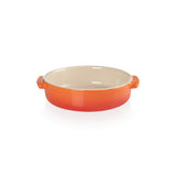 Le Creuset Stoneware Tapas Dish - Volcanic