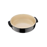 Le Creuset Stoneware Tapas Dish - Black Onyx