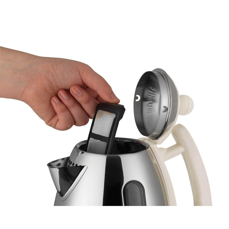Dualit 72200 shop jug kettle