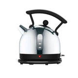 Dualit Dome 72750 2 Litre Kettle - Black - Potters Cookshop