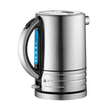 Dualit Architect 72905 1.5 Litre Jug Kettle - Black & Brushed Stainless Steel