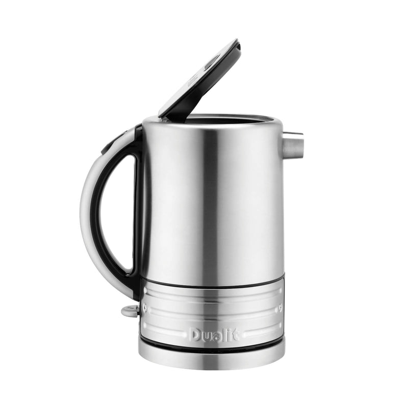 Dualit Architect 72905 1.5 Litre Jug Kettle - Black & Brushed Stainless Steel