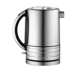 Dualit Architect 72905 1.5 Litre Jug Kettle - Black & Brushed Stainless Steel