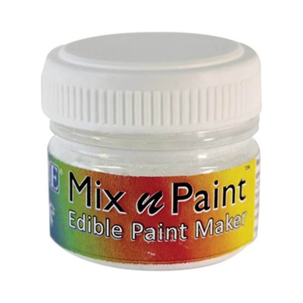 PME Essentials Mix N Paint - 25g - Potters Cookshop